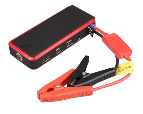 Newest listing powerful jump starter AS120